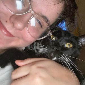 Meet your Posher, Camille